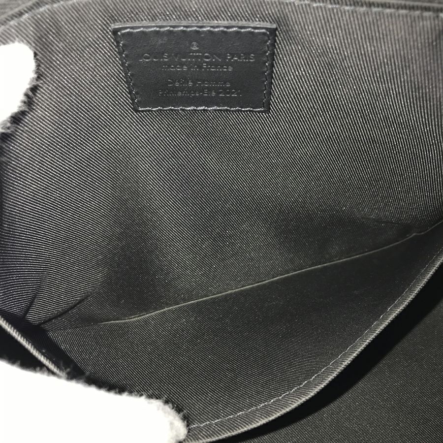 ルイ・ヴィトン ボストンバッグ