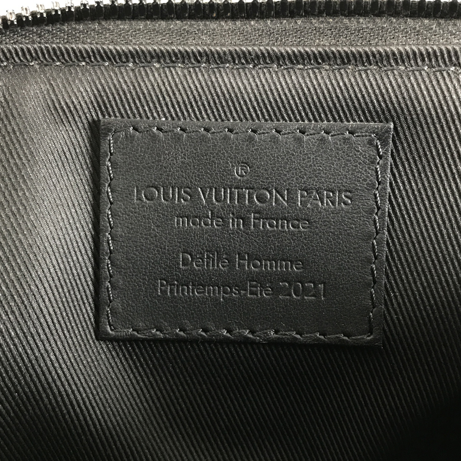 ルイ・ヴィトン ボストンバッグ