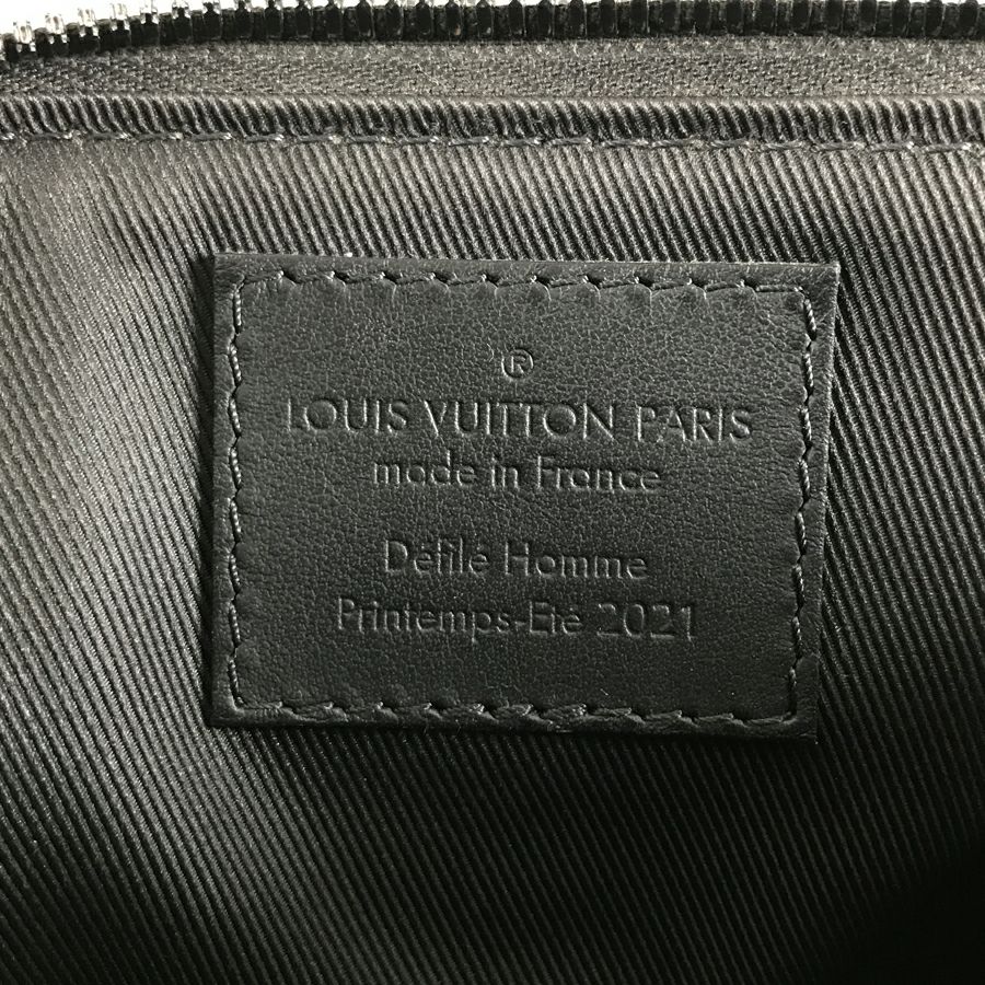 ルイ・ヴィトン ボストンバッグ