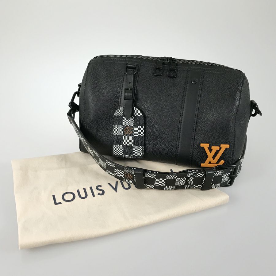 ルイ・ヴィトン ボストンバッグ