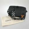 ルイ・ヴィトン ボストンバッグ