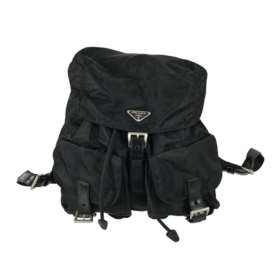 プラダ リュック バックパック