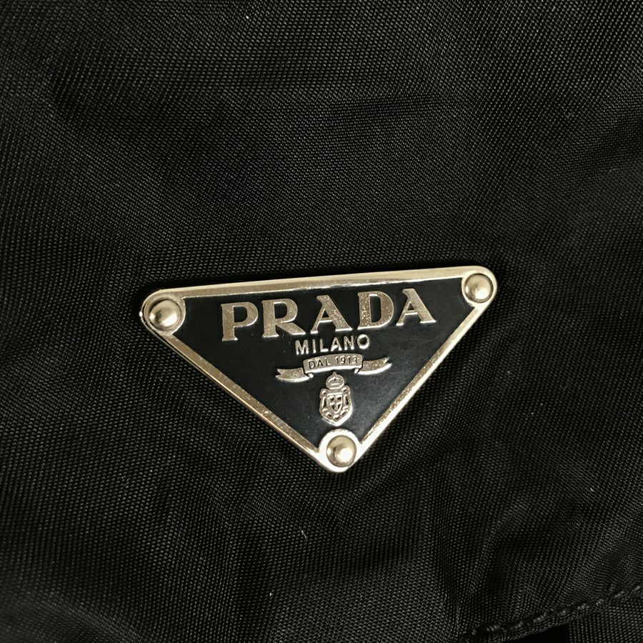 プラダ リュック バックパック