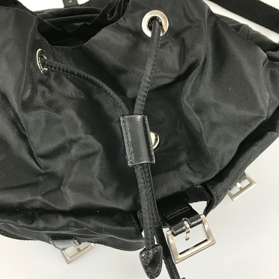 プラダ リュック バックパック