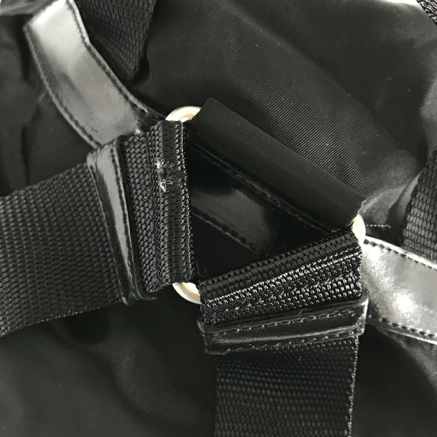 プラダ リュック バックパック