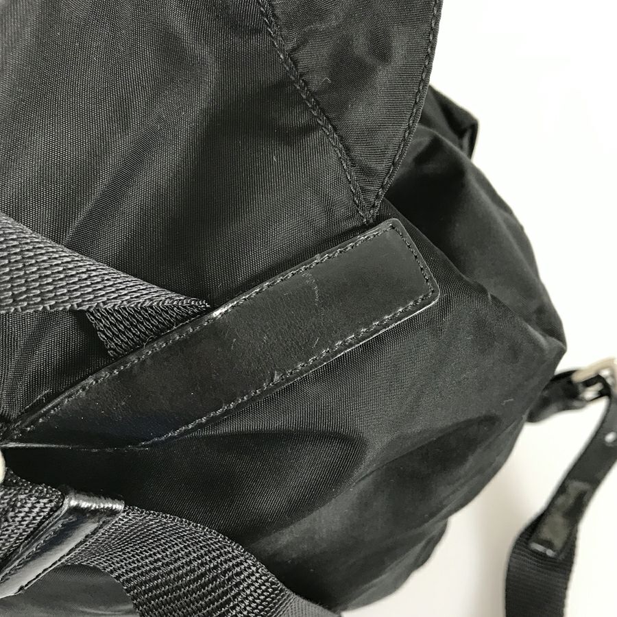 プラダ リュック バックパック