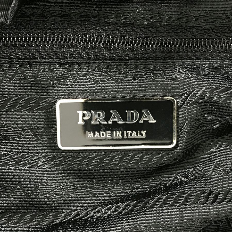 プラダ リュック バックパック