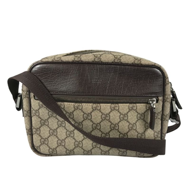 グッチ ショルダーバッグ