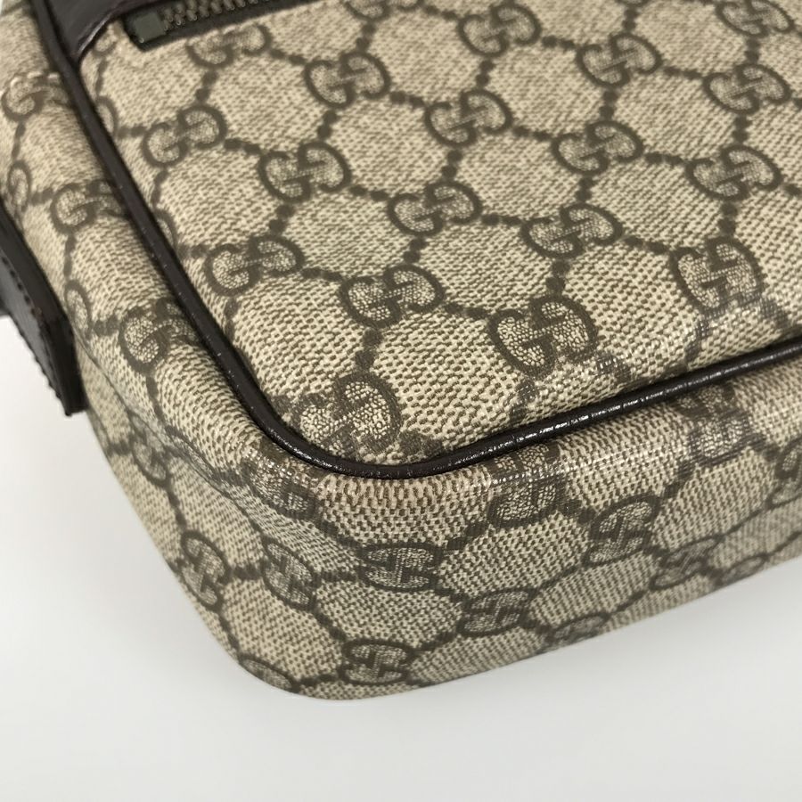 グッチ ショルダーバッグ