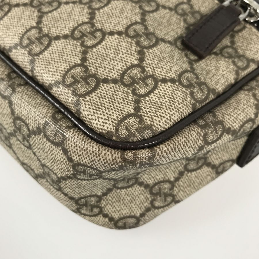 グッチ ショルダーバッグ