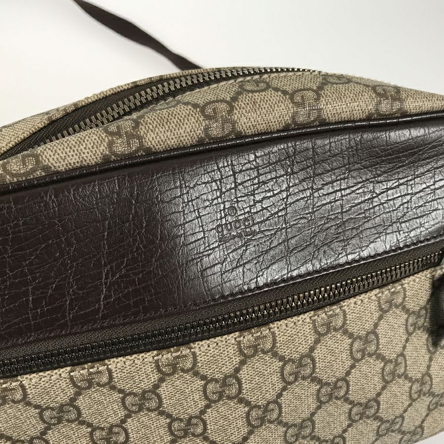 グッチ ショルダーバッグ