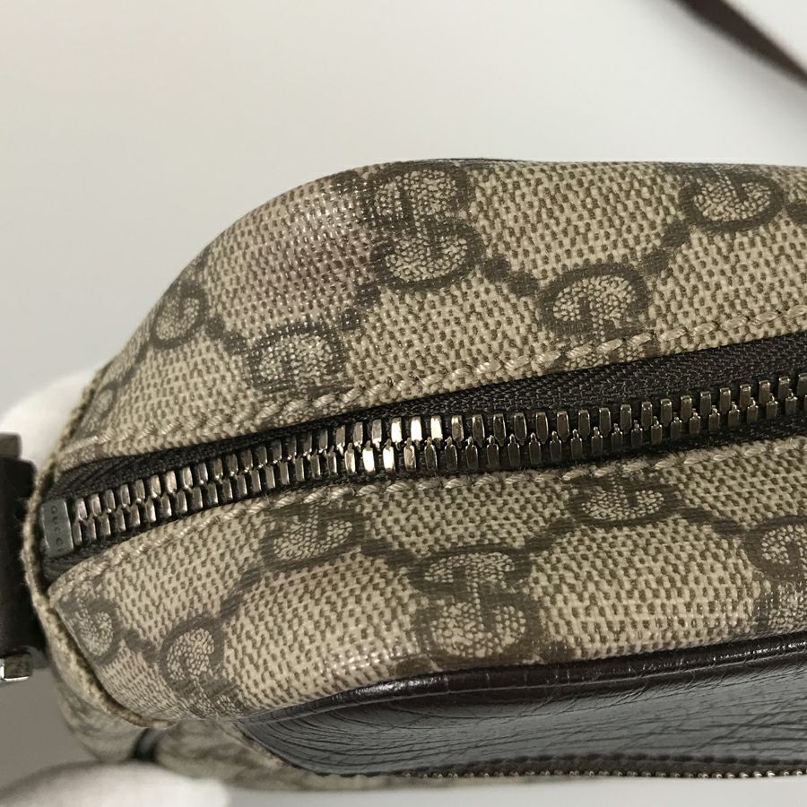 グッチ ショルダーバッグ