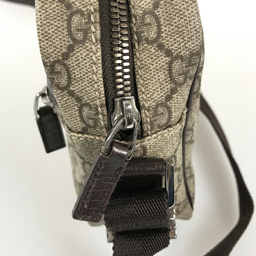 グッチ ショルダーバッグ