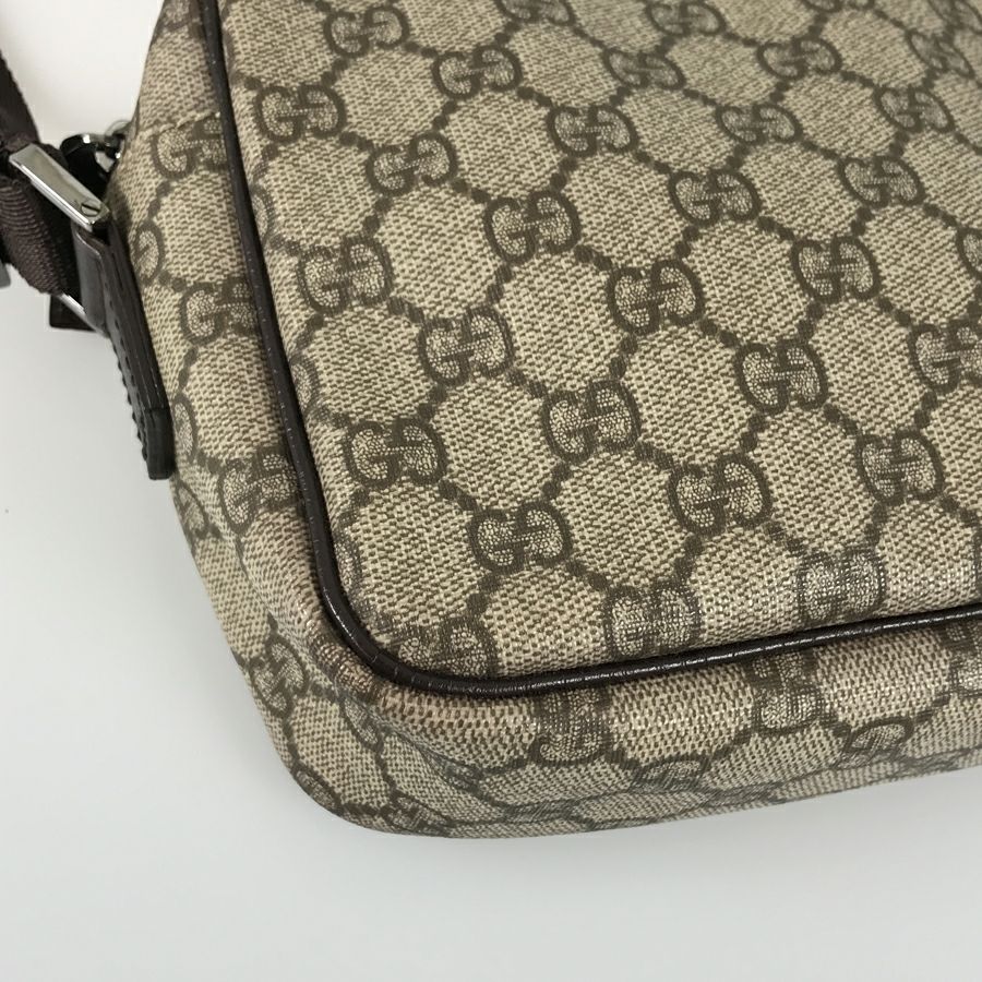 グッチ ショルダーバッグ