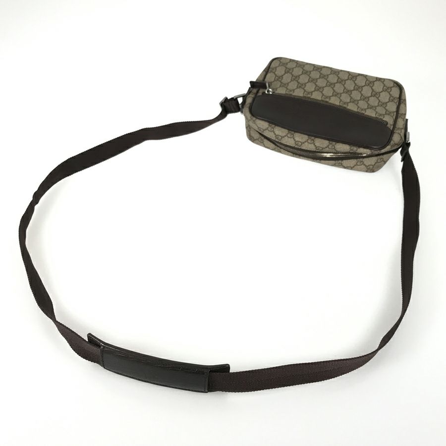 グッチ ショルダーバッグ