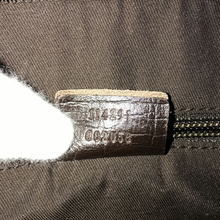 グッチ ショルダーバッグ