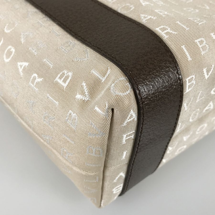 ブルガリ トートバッグ