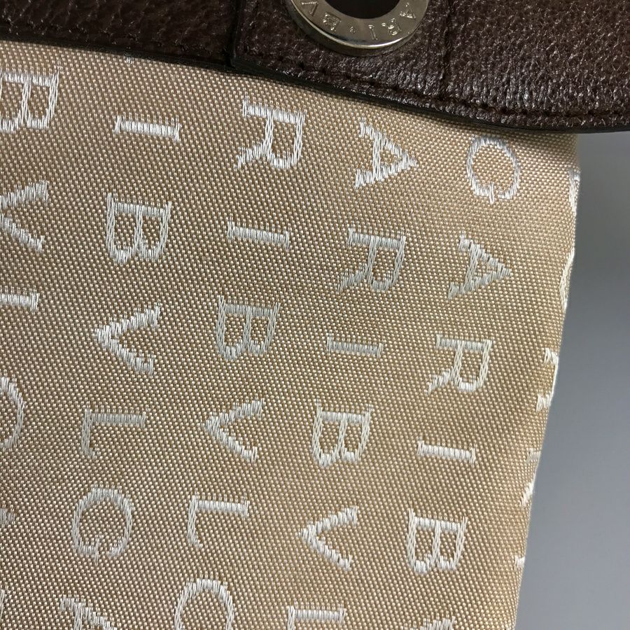 ブルガリ トートバッグ