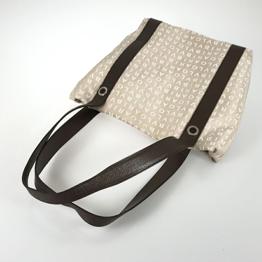 ブルガリ トートバッグ