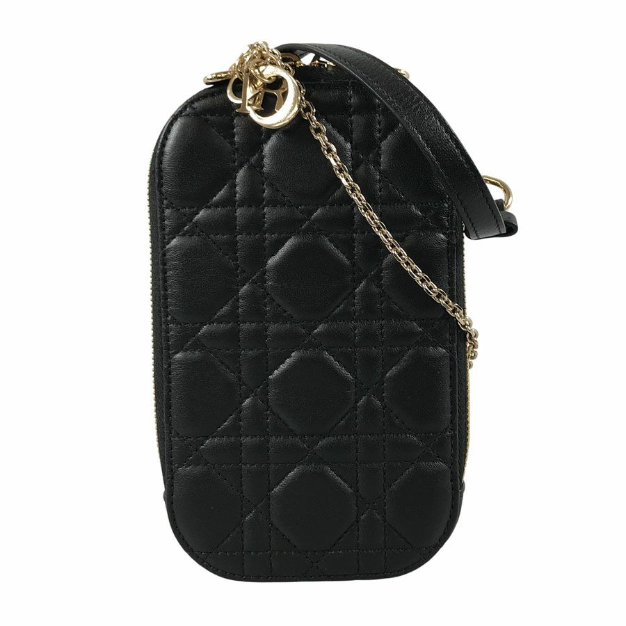 ディオール ショルダーバッグ