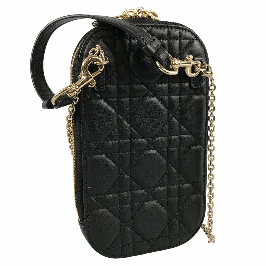 ディオール ショルダーバッグ