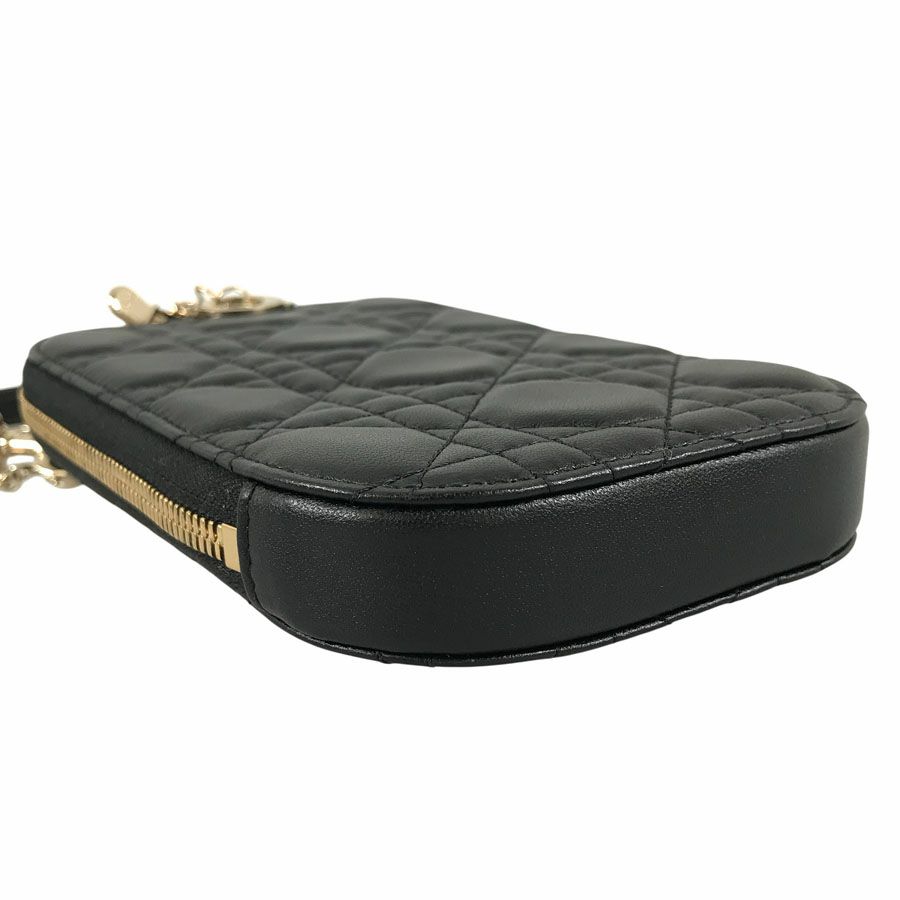 ディオール ショルダーバッグ