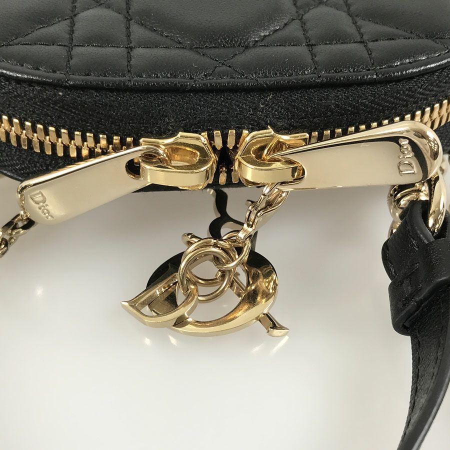 ディオール ショルダーバッグ