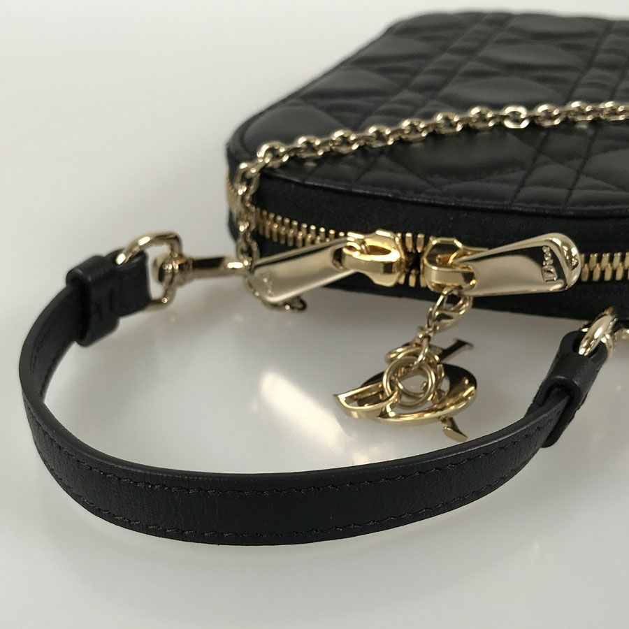 ディオール ショルダーバッグ