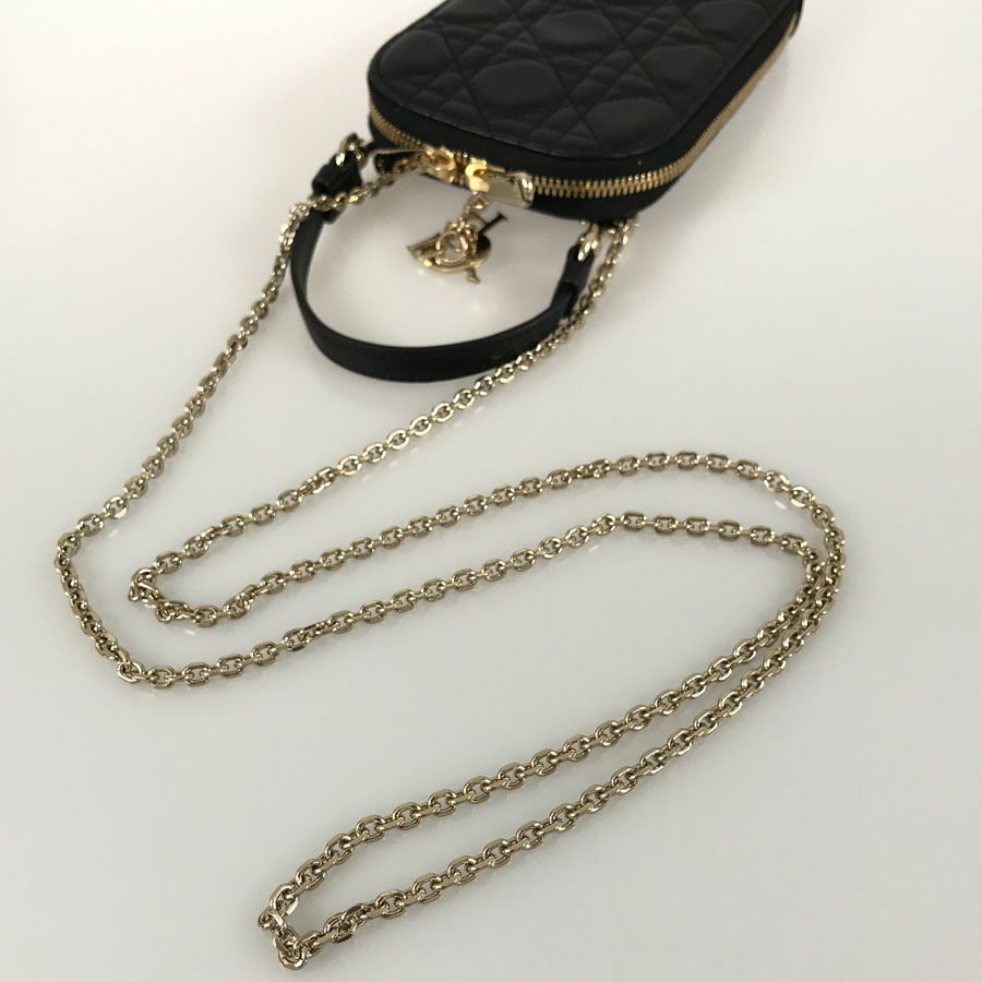 ディオール ショルダーバッグ