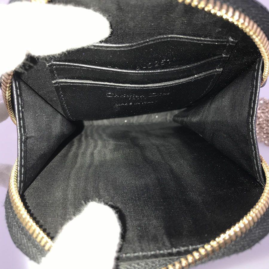 ディオール ショルダーバッグ