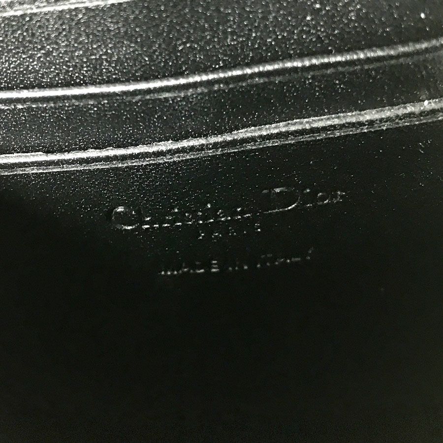 ディオール ショルダーバッグ