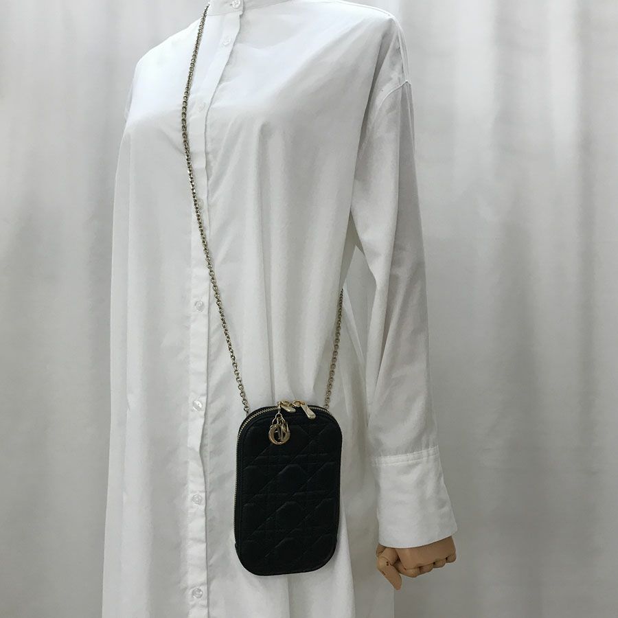 ディオール ショルダーバッグ