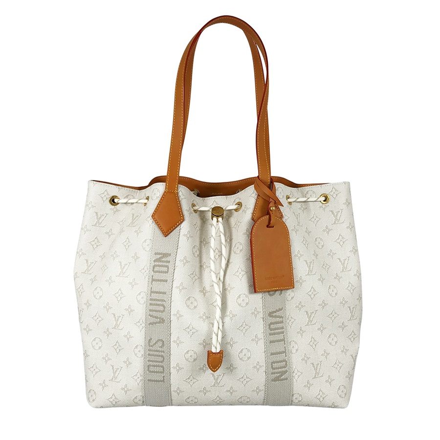 ルイ・ヴィトン トートバッグ