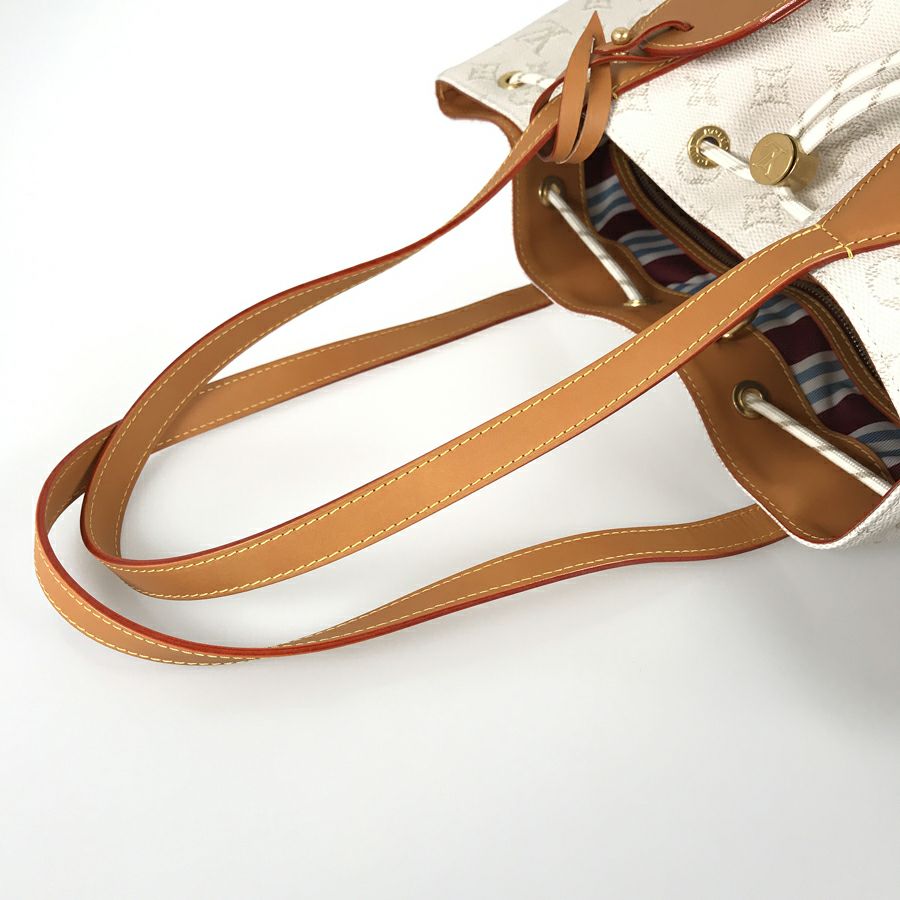 ルイ・ヴィトン トートバッグ