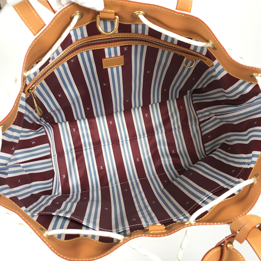 ルイ・ヴィトン トートバッグ