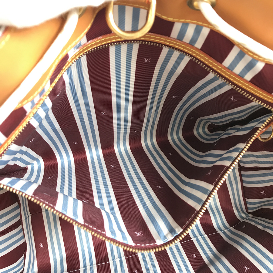 ルイ・ヴィトン トートバッグ