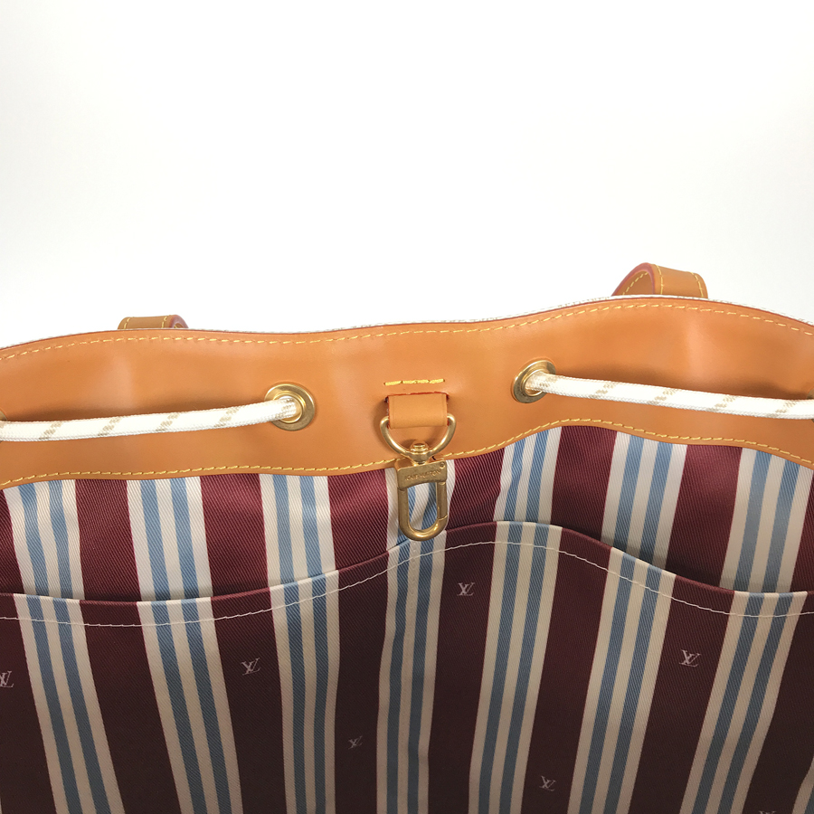 ルイ・ヴィトン トートバッグ