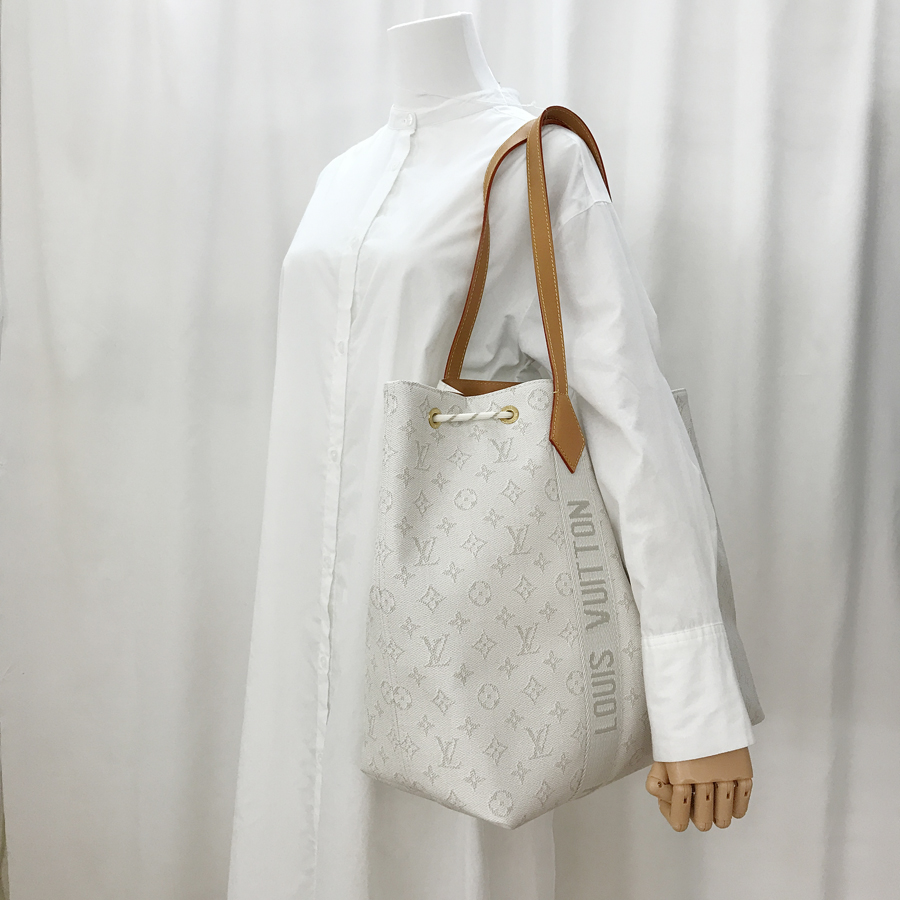 ルイ・ヴィトン トートバッグ