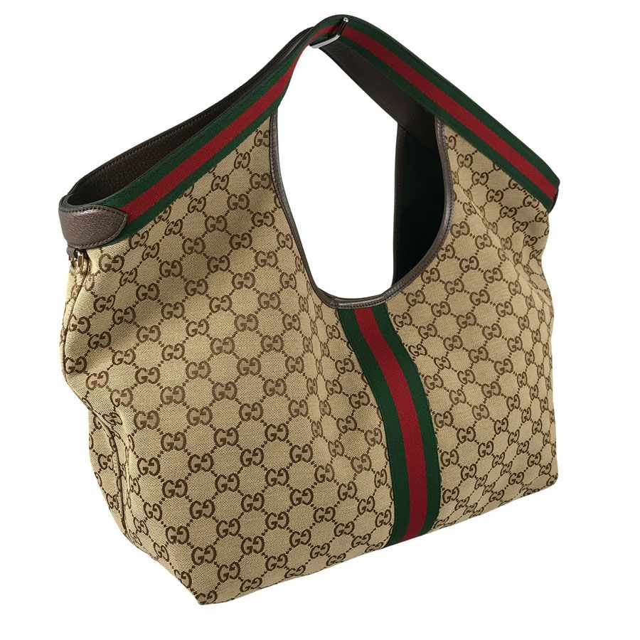 グッチ トートバッグ