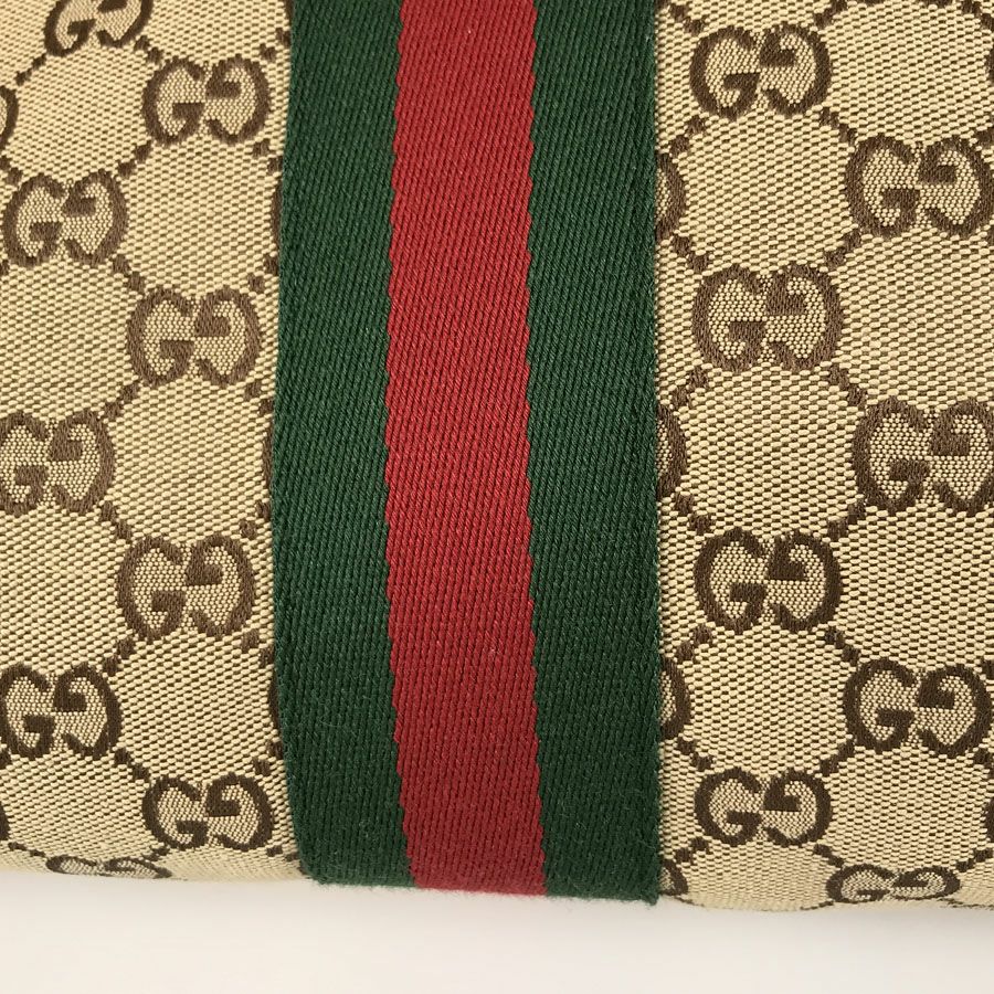 グッチ トートバッグ