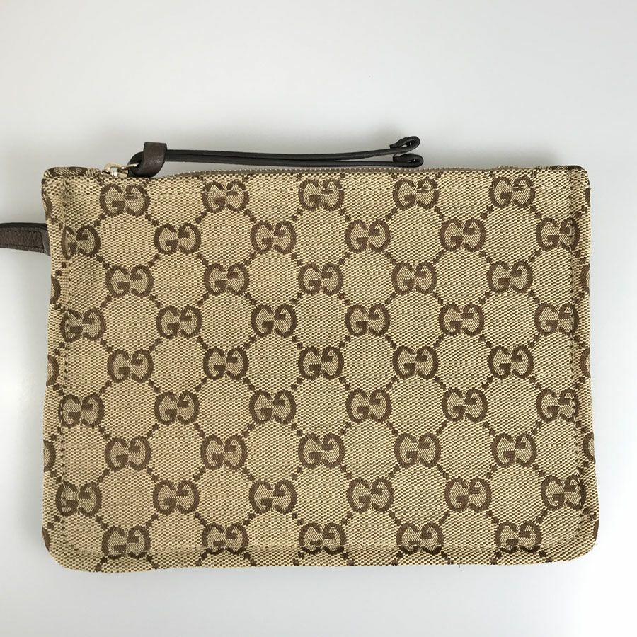 グッチ トートバッグ