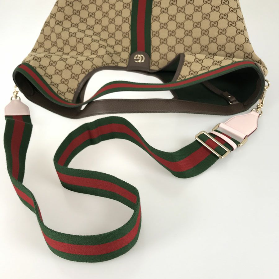 グッチ トートバッグ