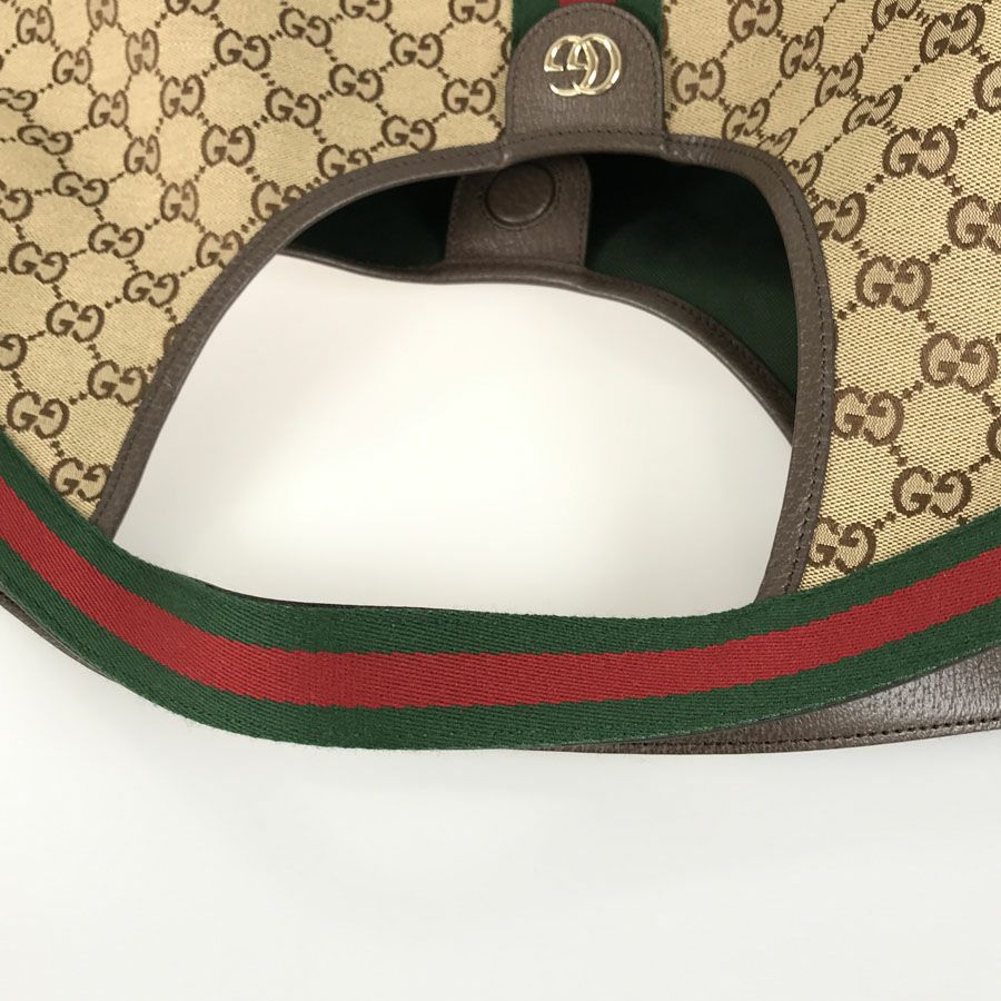 グッチ トートバッグ