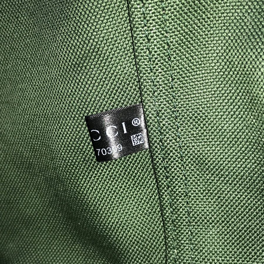 グッチ トートバッグ