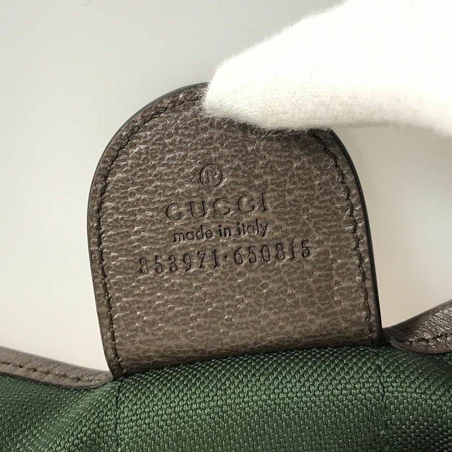 グッチ トートバッグ