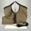 グッチ トートバッグ