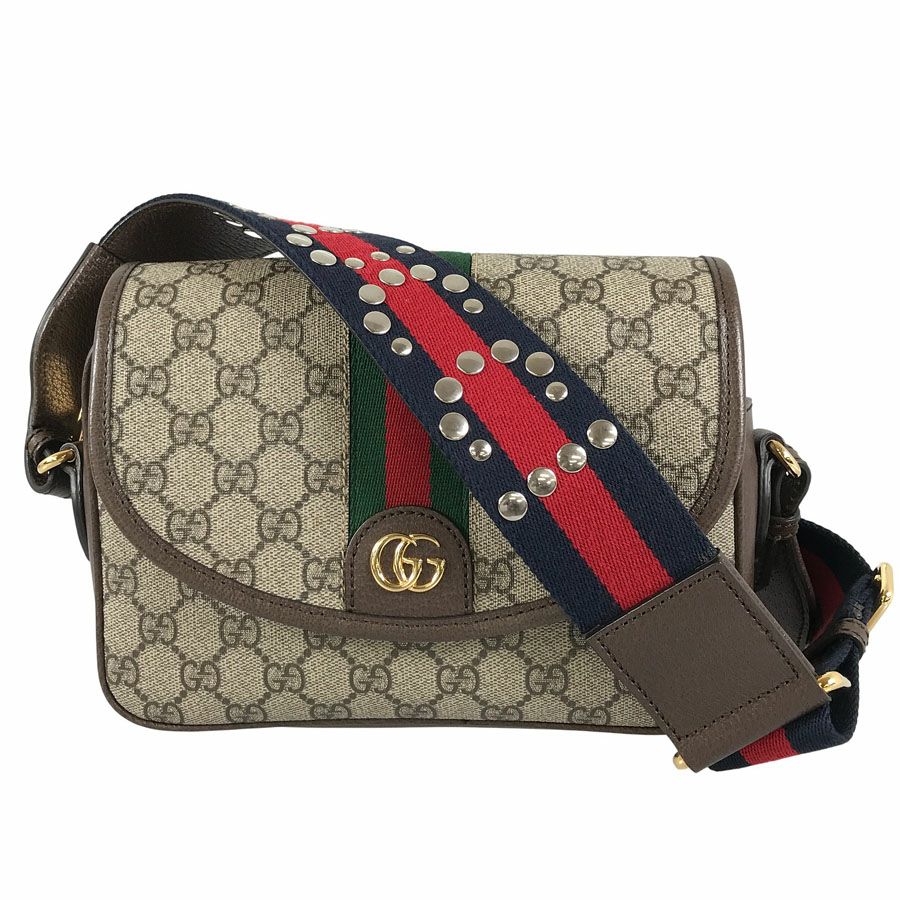 グッチ ショルダーバッグ