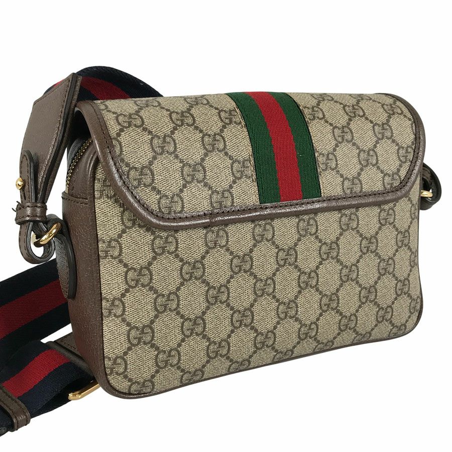 グッチ ショルダーバッグ