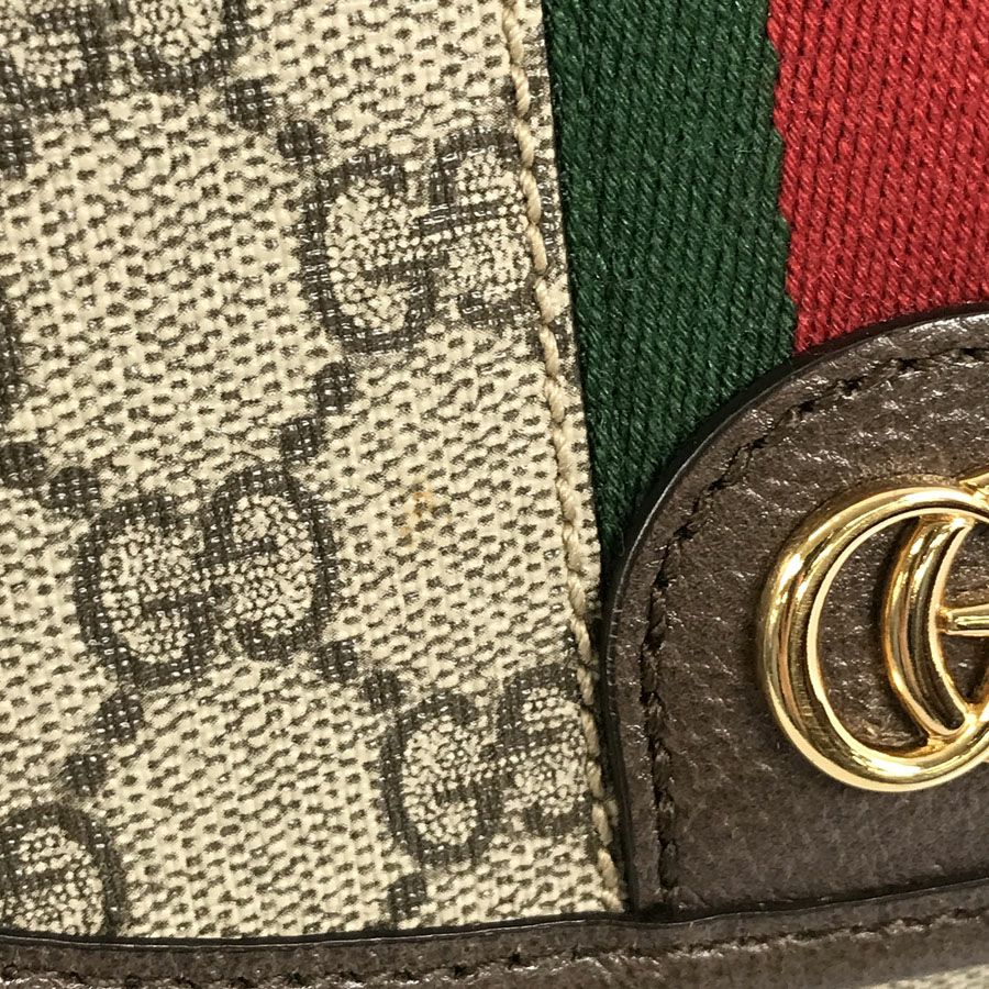 グッチ ショルダーバッグ