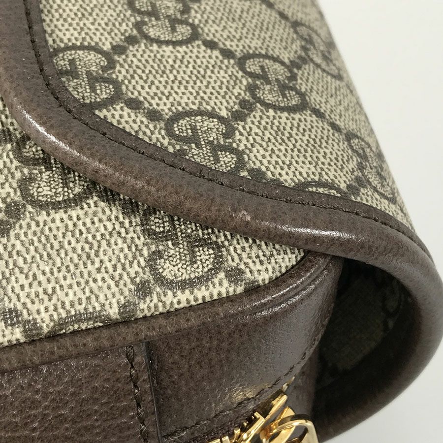 グッチ ショルダーバッグ